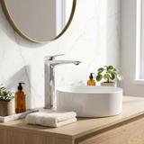 Bathroom faucet PREMIUM Rea Prime Chrome High