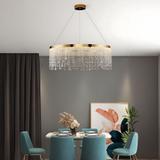 LED Lampe APP1731-1CP GOLD 60cm