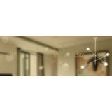 Deckenlampe APP479-4C