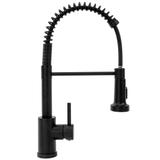 Kuhinjski mešalnik REA Colin Black