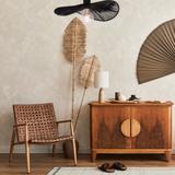 Hängelampe APP1832-1C BLACK