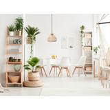 Deckenlampe NATURAL APP984-1CP SMALL