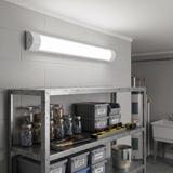 Lampa LED JNH053-18N Biała 60 cm
