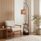 Lampa Stojąca Podłogowa G156-1F Nature