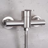 Douchemengkraan Rea Ontario Brush Nickel