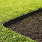 Obrzeże trawnikowe 436cm 8szt. + kotwy 24szt. HD 7101