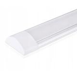 Panel LED 90cm Biały 27W