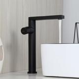 Robinet de lavabo Rea Tap Black High