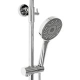 Kit de douche REA MAX chrom