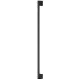 WANDLEUCHTE LED LHJ063-W 80cm BLACK