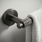 Κρεμάστρα μπάνιου μονόχειρο 29106 Rivo Titan