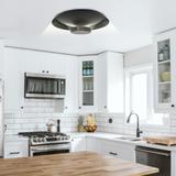 Lampe LED BLACK APP1461