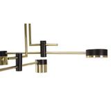 Lampe Led APP1001-4C