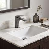 Bathroom faucet PREMIUM Rea Joe Titan low