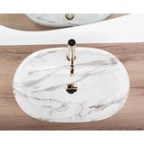 STALVIRŠIO PRAUSTUVAS  REA Aura 61 Shiny Aiax