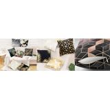 "Poszewka na poduszkę 3D 8 ""N"""