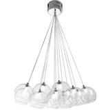 Hängelampe Kugel APP561-13CP