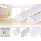 Panel LED 60cm Biały 18W