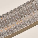 LED Lampe APP1772-CP GOLD BRUSH