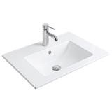 Lavabo da incasso Rea Dafne 60