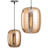 Hängelampe AMBER LOFT 52 cm APP567-1CP