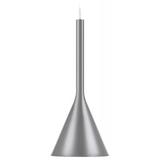 Hängelampe Largo Grey