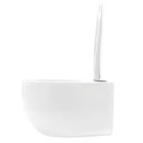 Misa WC podwieszana Rea Lars