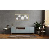 Deckenlampe APP1020-5CP