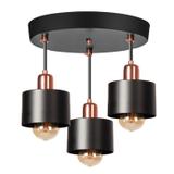 Deckenlampe CALI APP003-3CPR