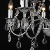 Deckenleuchte EBT016-9CP CHROME