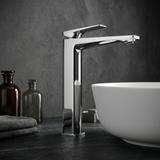 Βρύση νιπτήρα REA Prime Chrome High