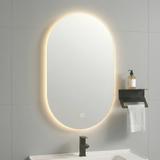 Conjunto de muebles de baño con lavabo Toledo 60cm White