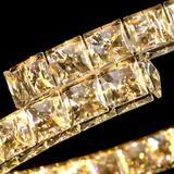 LED Lampe APP1771-CP GOLD 60cm