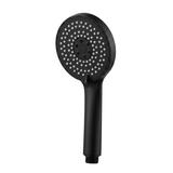Dušo galvutė Rea JS-019 BLACK