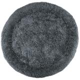 LEGOWISKO DLA PSA KOTA PJ-005 CIEMNO SZARE XL