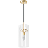 Hängelampe APP1212-1CP Gold