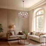 Hängelampe APP1081-6CP