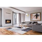 Wandlampe Kugel Gold APP684-1W