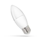 Glühbirne LED warm E27 230V  4W 13036