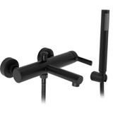 Vanová baterie Rea Pixel Black