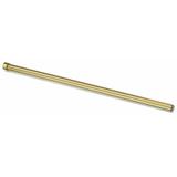 Verlängerung für Bade-Duschgarnitur GOLD BRUSH 60cm