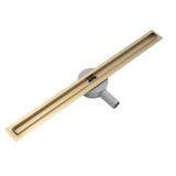 LINEARNI ODVOD Rea Neo Slim Mirror Gold Pro 50