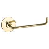Держатель для туалетной бумаги Gold 322203A NER