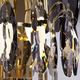 Wandlampe Gold APP1130-2W Gold