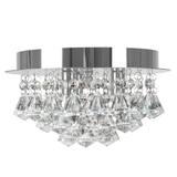 Deckenleuchte APP1039-3C CHROM