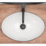 Vasque à poser Rea Shila