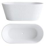 Vapaasti seisova akryyliamme OFELIA 170