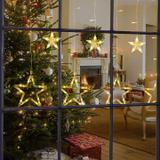 Kurtyna LED z Pilotem (CD001-138)