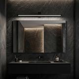 Kinkiet łazienkowy LED SWE051-1W 80 cm Black