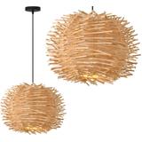 Deckenlampe NATURAL APP883-1CP